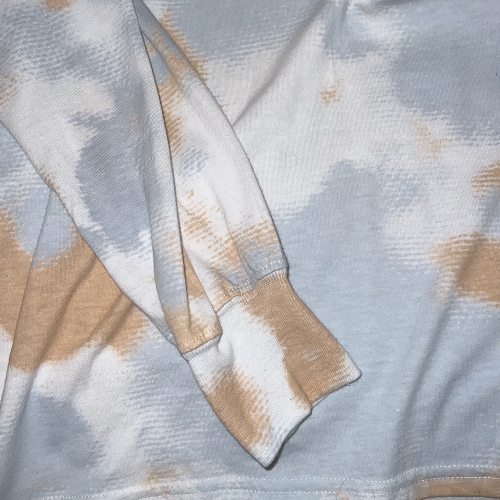 Long sleeve stitch never worn - Picture 4 of 4